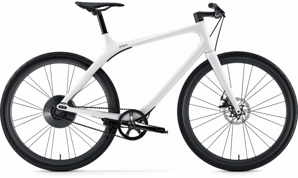 Le Gogoro Eeyo 1S // Source : Gogoro Le Gogoro Eeyo 1S // Source : Gogoro