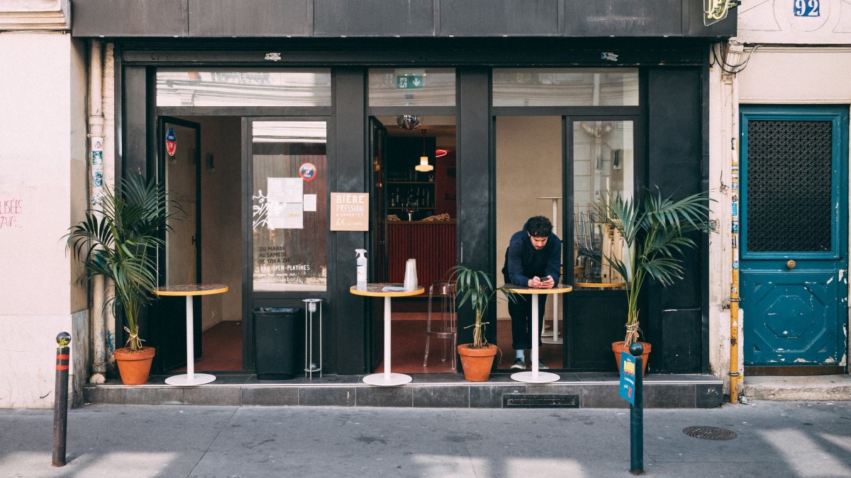 Flickr/CC/Bastian Greshake Tzovaras