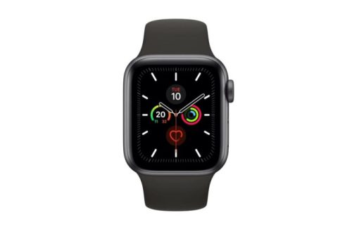 Apple Watch Series 5 promo Rakuten