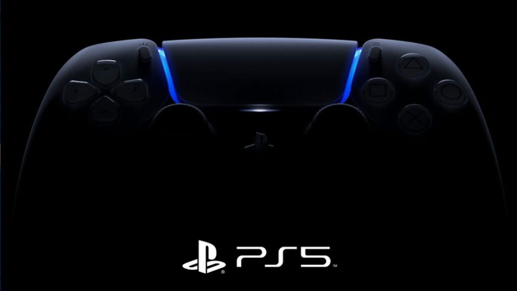 PS5 // Source : Sony PS5 // Source : Sony