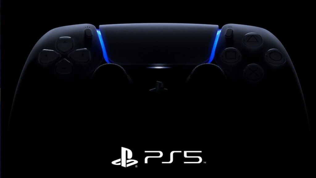 PS5 // Source : Sony