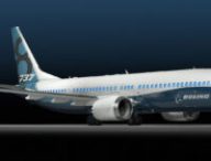 Boeing 737 Max // Source : Charly W. Karl