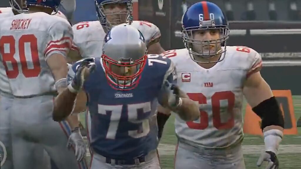 Madden NFL 21 // Source : Electronic Arts Madden NFL 21 // Source : Electronic Arts