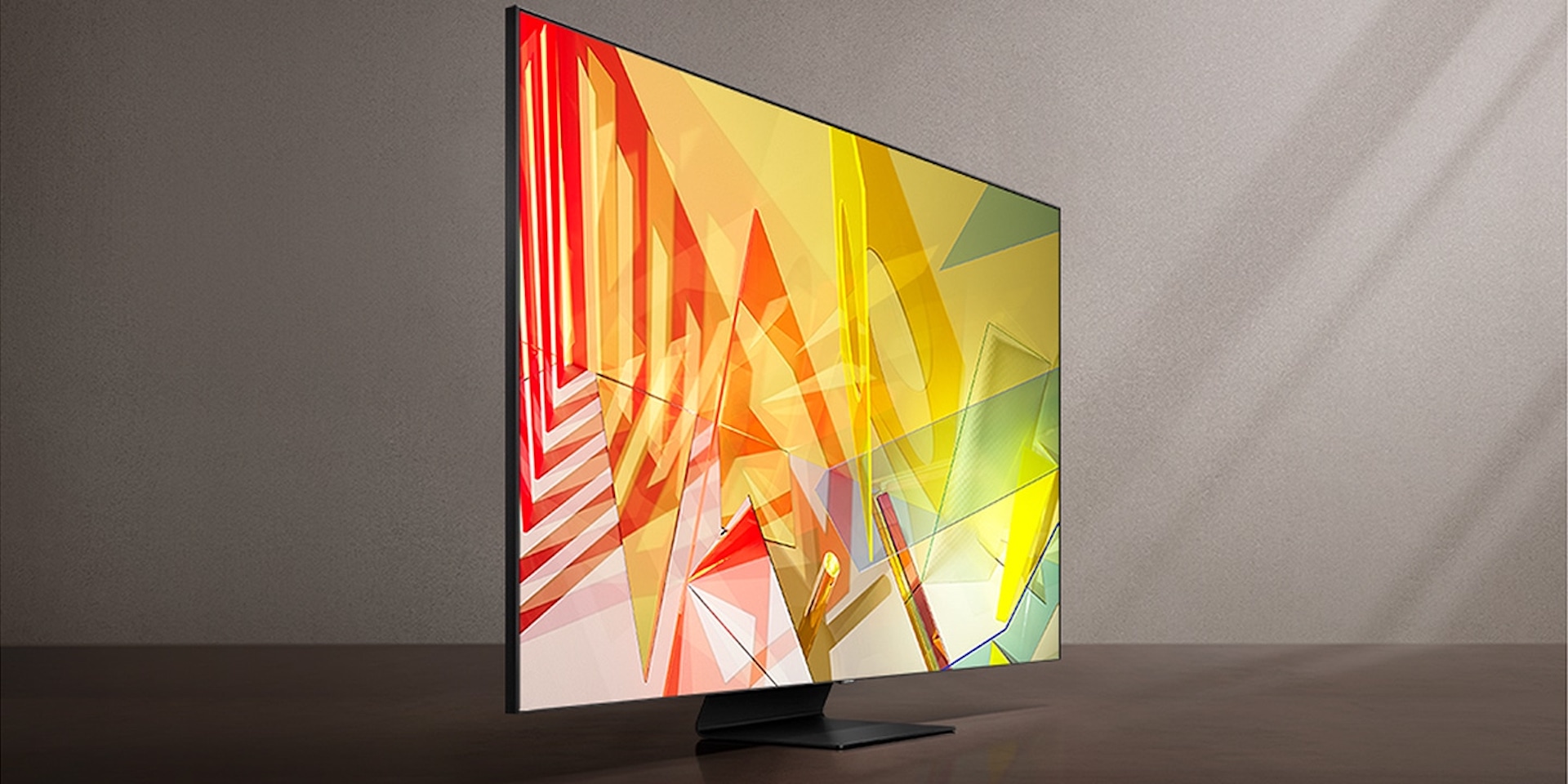 Test du téléviseur Samsung QLED Q95T : paré pour la PS5 et la Xbox Series X  - Numerama