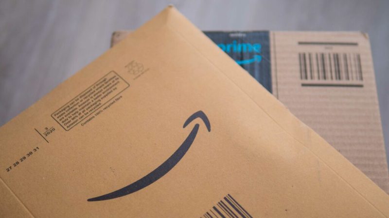 Rachida Dati veut forcer Amazon à facturer la livraison de livres Rachida Dati veut forcer Amazon à facturer la livraison de livres