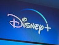 Logo Disney+ // Source : Louise Audry pour Numerama