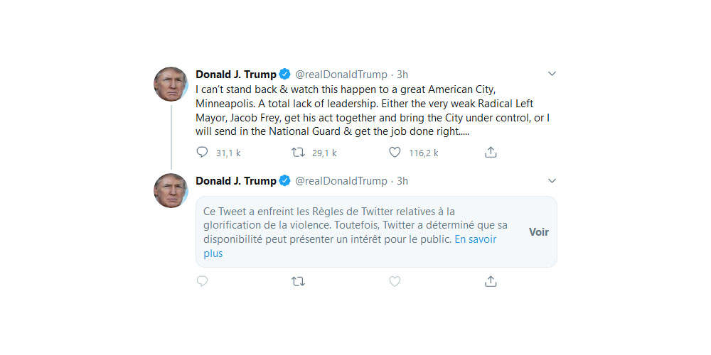 Donald Trump George Floyd Donald Trump George Floyd
