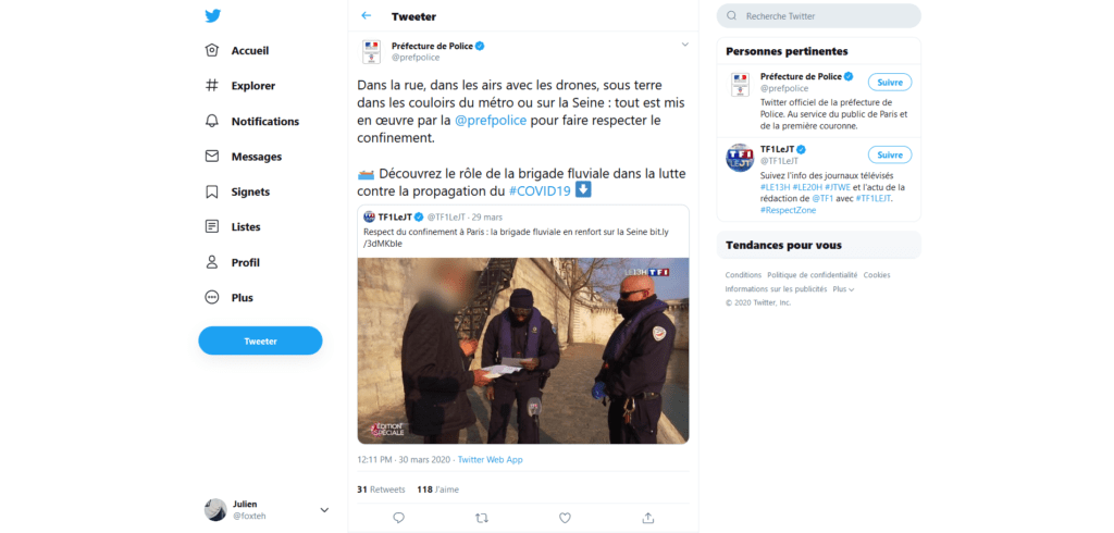 Drones Paris Police Drones Paris Police