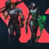 Valorant // Source : Riot Games