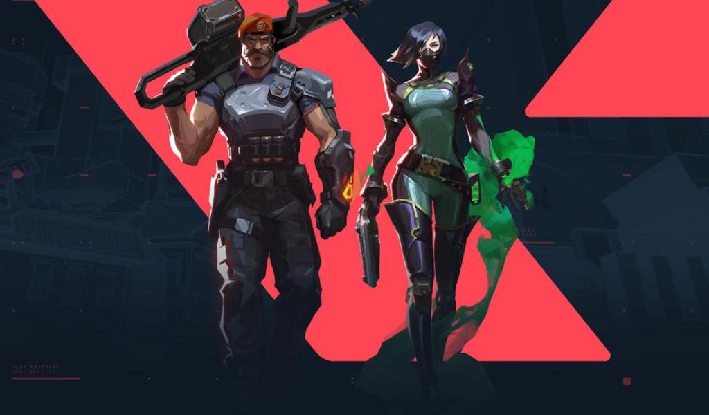 Valorant // Source : Riot Games Valorant // Source : Riot Games