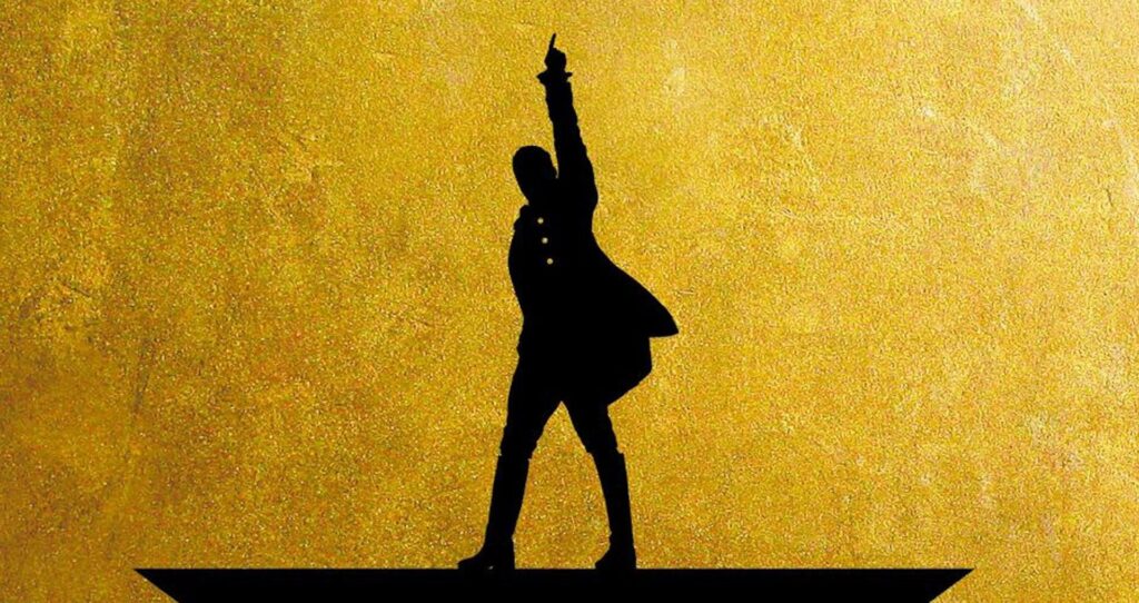 Hamilton sur Disney+ en juillet Hamilton sur Disney+ en juillet