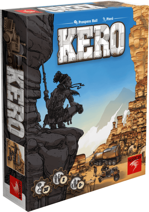 Kero Kero