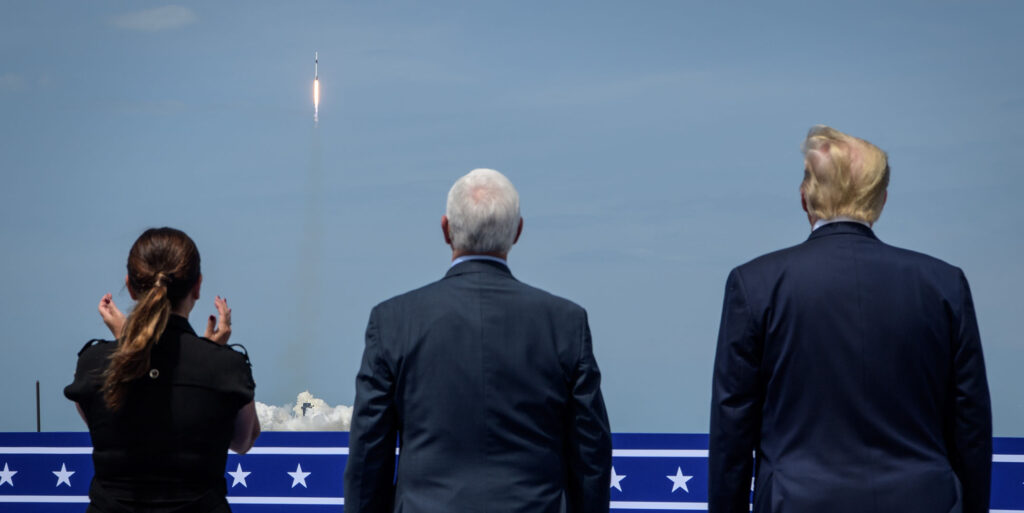 Launch America Launch America