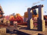 Minecraft Dungeons // Source : Microsoft