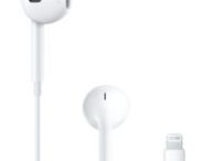 Apple EarBuds // Source : Apple