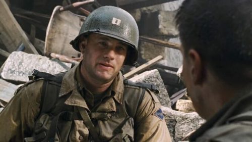 Il faut sauver le soldat Ryan // Source : Paramount Pictures