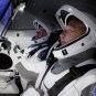 Nasa SpaceX astronaute // Source : Nasa
