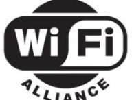 Logo Wi-Fi Alliance // Source : INPI