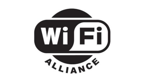 Logo Wi-Fi Alliance // Source : INPI