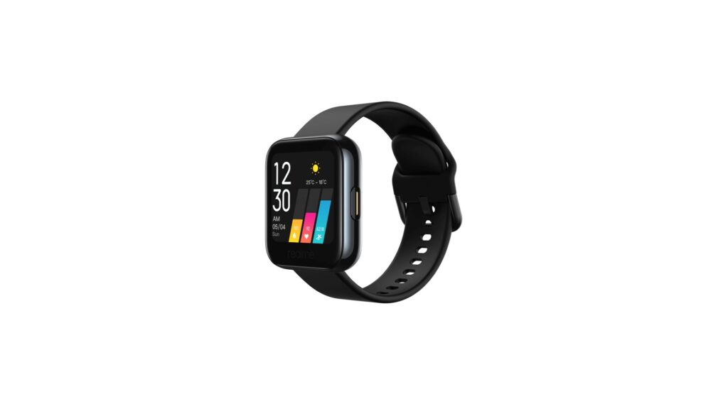 Realme Watch // Source : Realme Realme Watch // Source : Realme