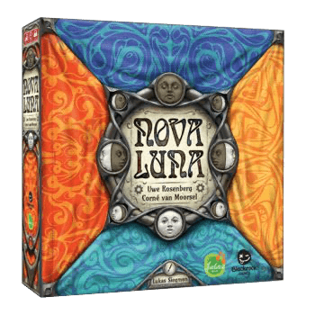 Nova Luna Nova Luna
