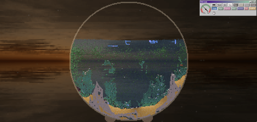 Nuit Orb Farm Nuit Orb Farm