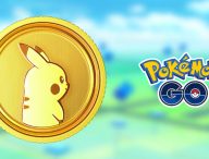 PokéPièces dans Pokémon Go // Source : Niantic