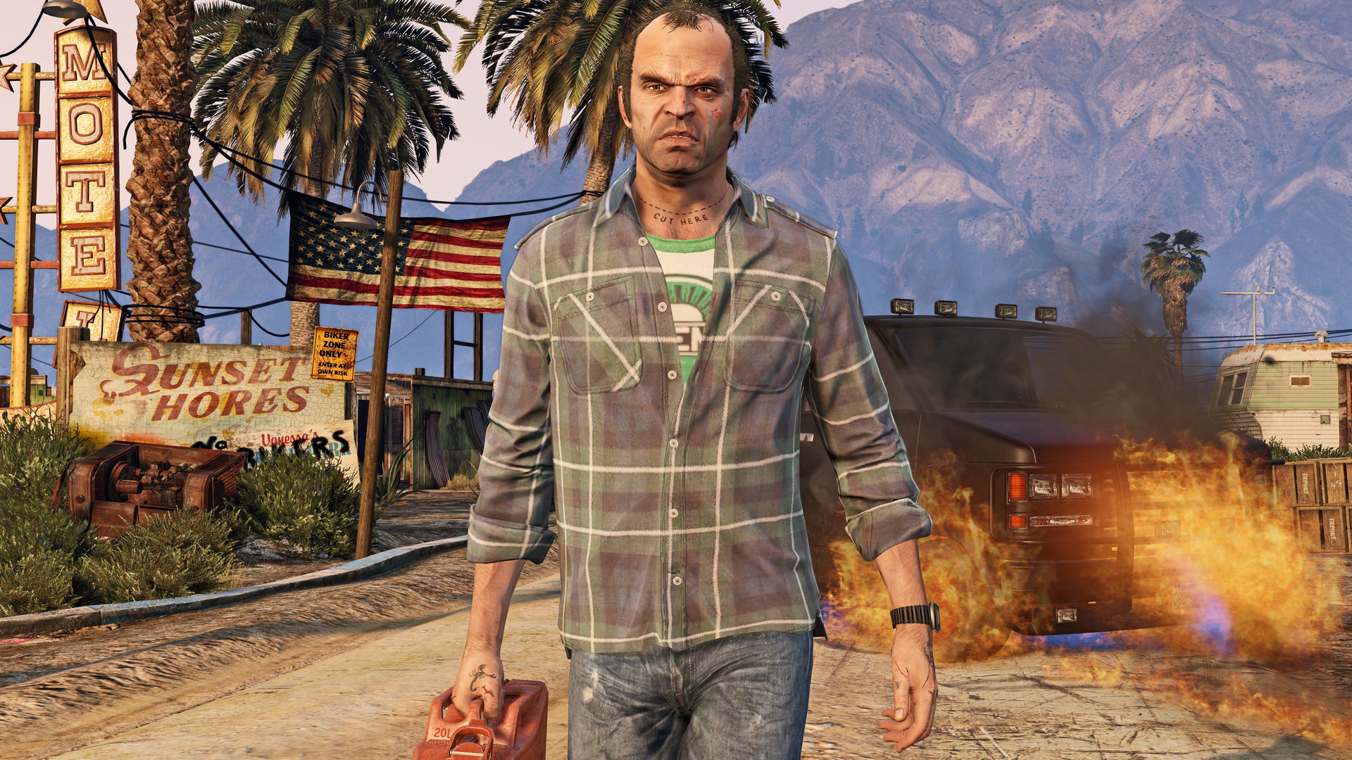 Comment télécharger GTA V gratuitement sur l