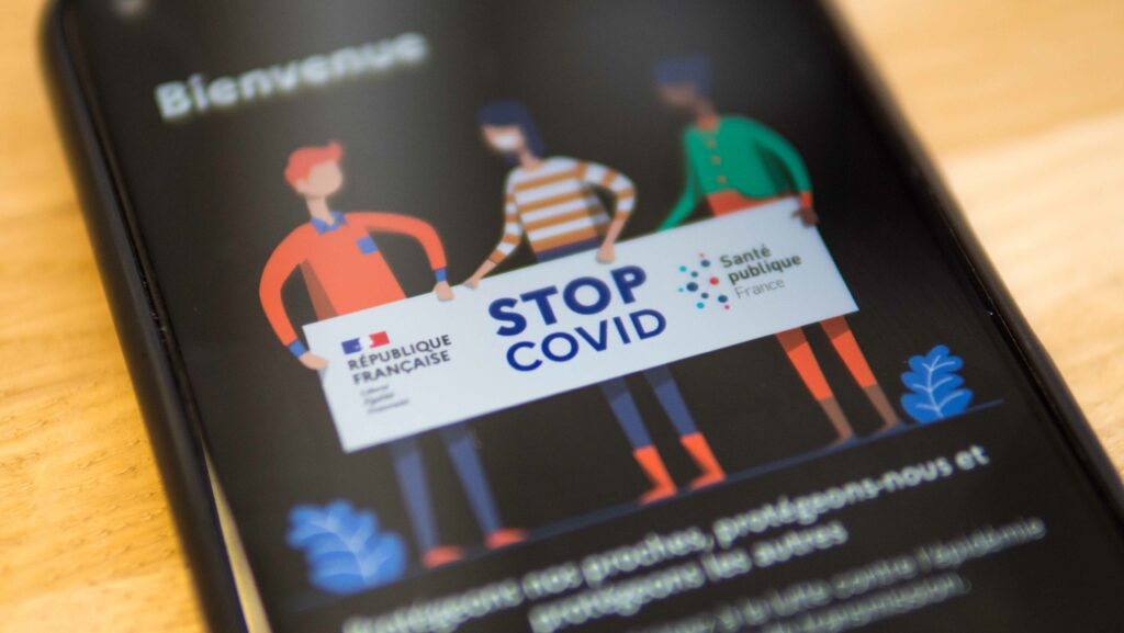 StopCovid StopCovid