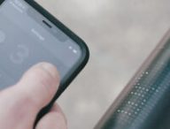App VanMoof Electrified S3 // Source : Louise Audry pour Numerama