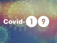 La maladie provoquée par SARS-CoV-2 s'appelle la Covid-19. // Source : Pixabay