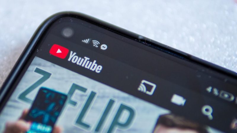 Le saviez-vous ? VLC peut vous aider à télécharger une vidéo YouTube