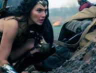 Wonder Woman  // Source : Warner Bros. 