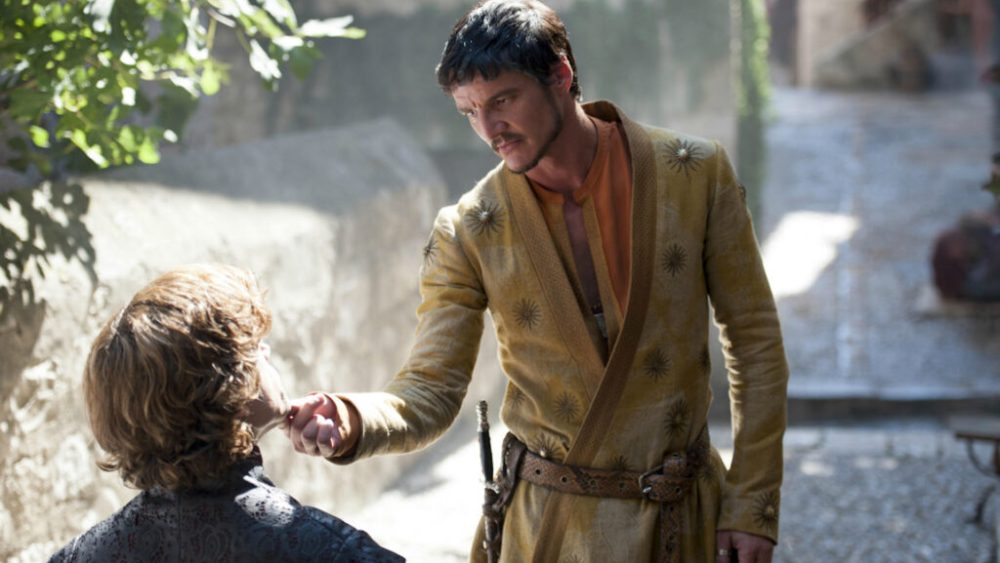 Pedro Pascal (The Mandalorian, Game of Thrones) incarnera Joel dans The Last of Us // Source : HBO