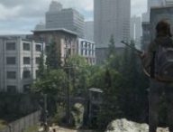 The Last of Us Part II // Source : Sony