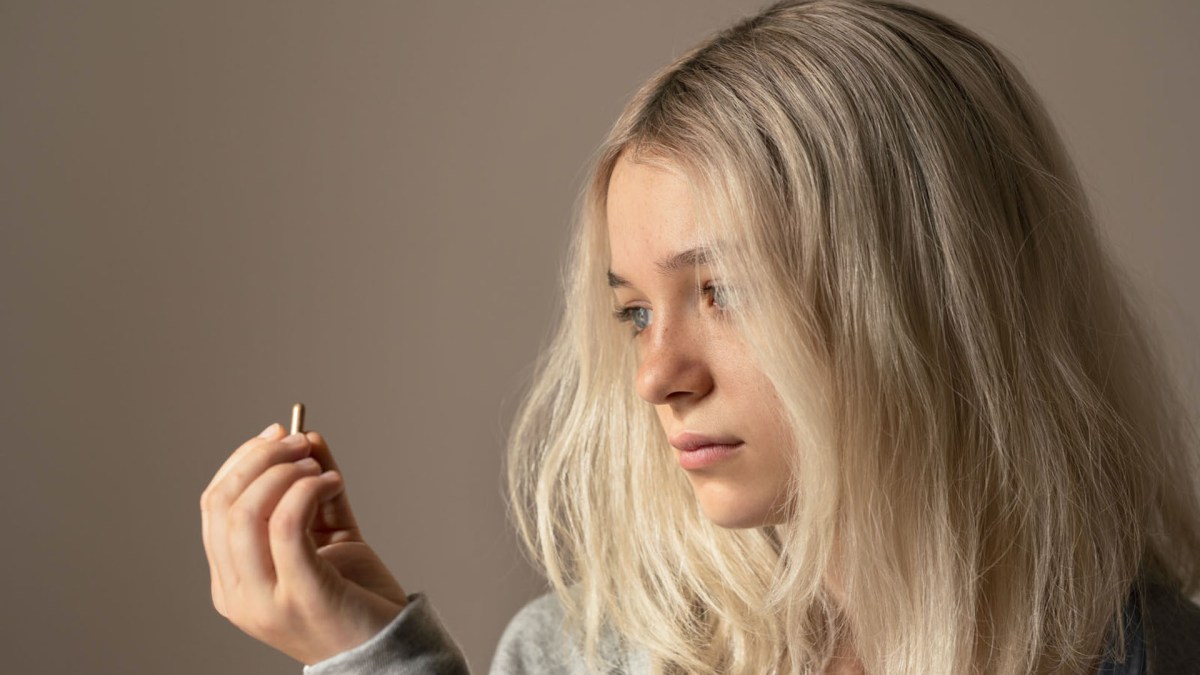 Hanna saison 2  // Source : Amazon Prime Video