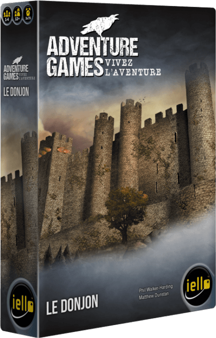 Adventure Games Adventure Games
