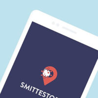 Android Smittestopp Android Smittestopp