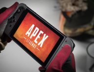 Apex Legends sur Switch // Source : Electronic Arts