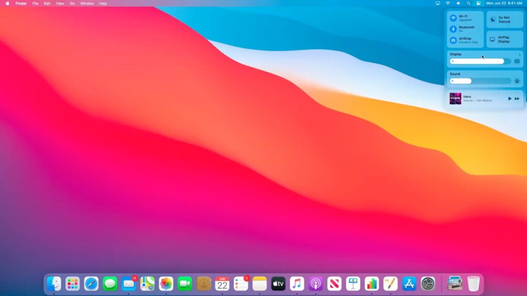 macOS Big Sur LibreOffice tacle encore Apache OpenOffice Numerama
