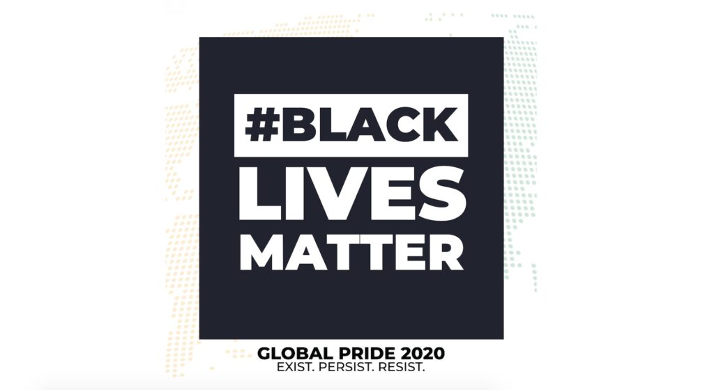 Communiqué de la Global Pride 2020 Communiqué de la Global Pride 2020