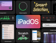 iPadOS // Source : Apple