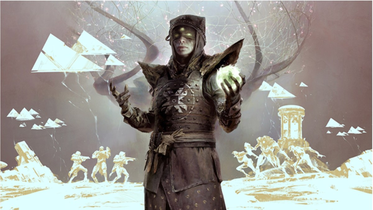 Destiny 2 // Source : Bungie