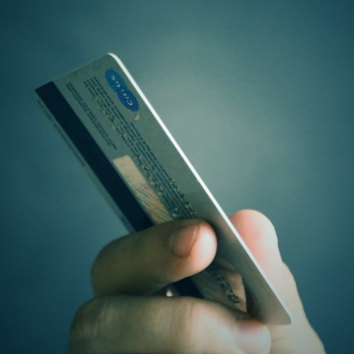Sur Joker's Stash, les acheteurs pouvaient se procurer des cartes bancaires. // Source : Pxhere