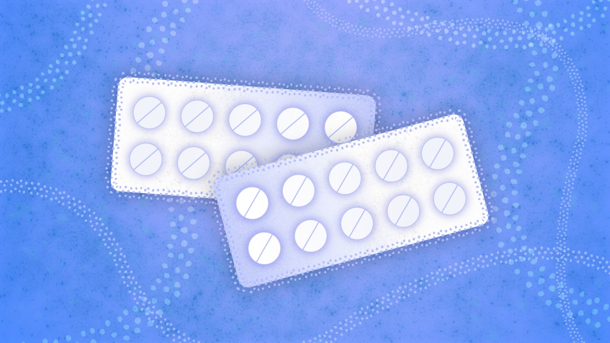 L'hydroxychloroquine n'est pas un traitement efficace contre la maladie Covid-19. // Source : Numerama