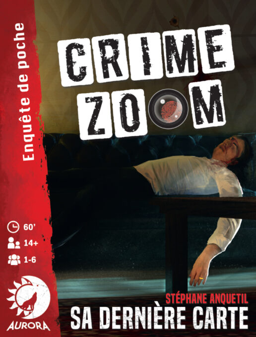 Crime Zoom Crime Zoom