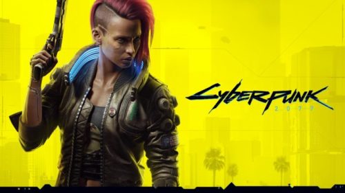 Cyberpunk 2077 // Source : CD Projekt Red