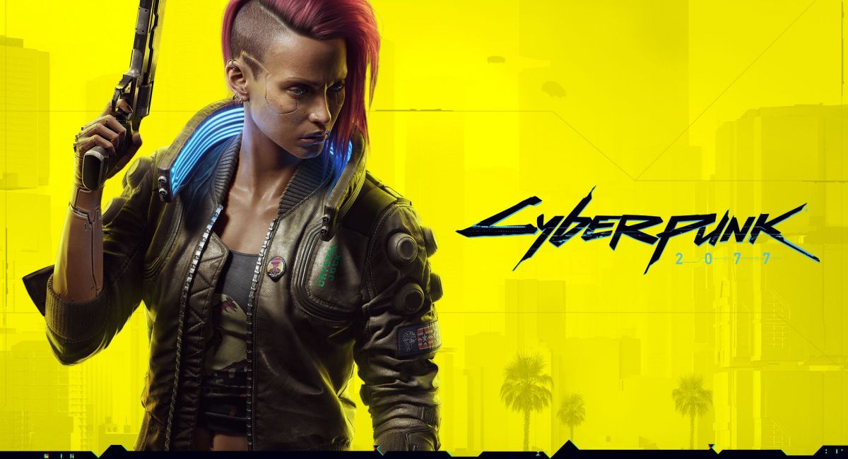 Cyberpunk 2077