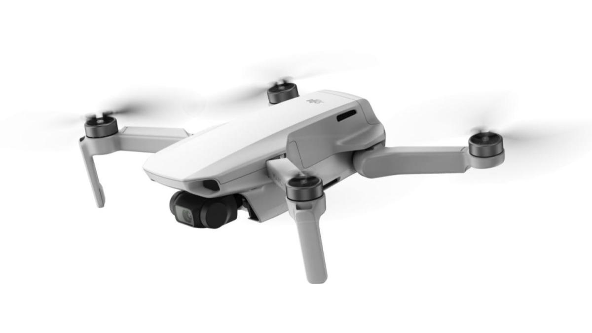 drone DJI Mavic Mini