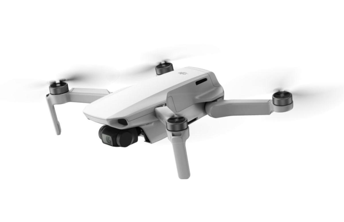 drone DJI Mavic Mini